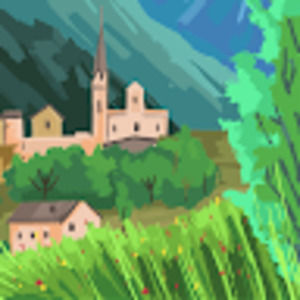 Meet your Posher, Leidy laura